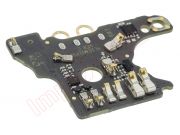 Auxiliary plate with microphone for Huawei P20, EML-L29